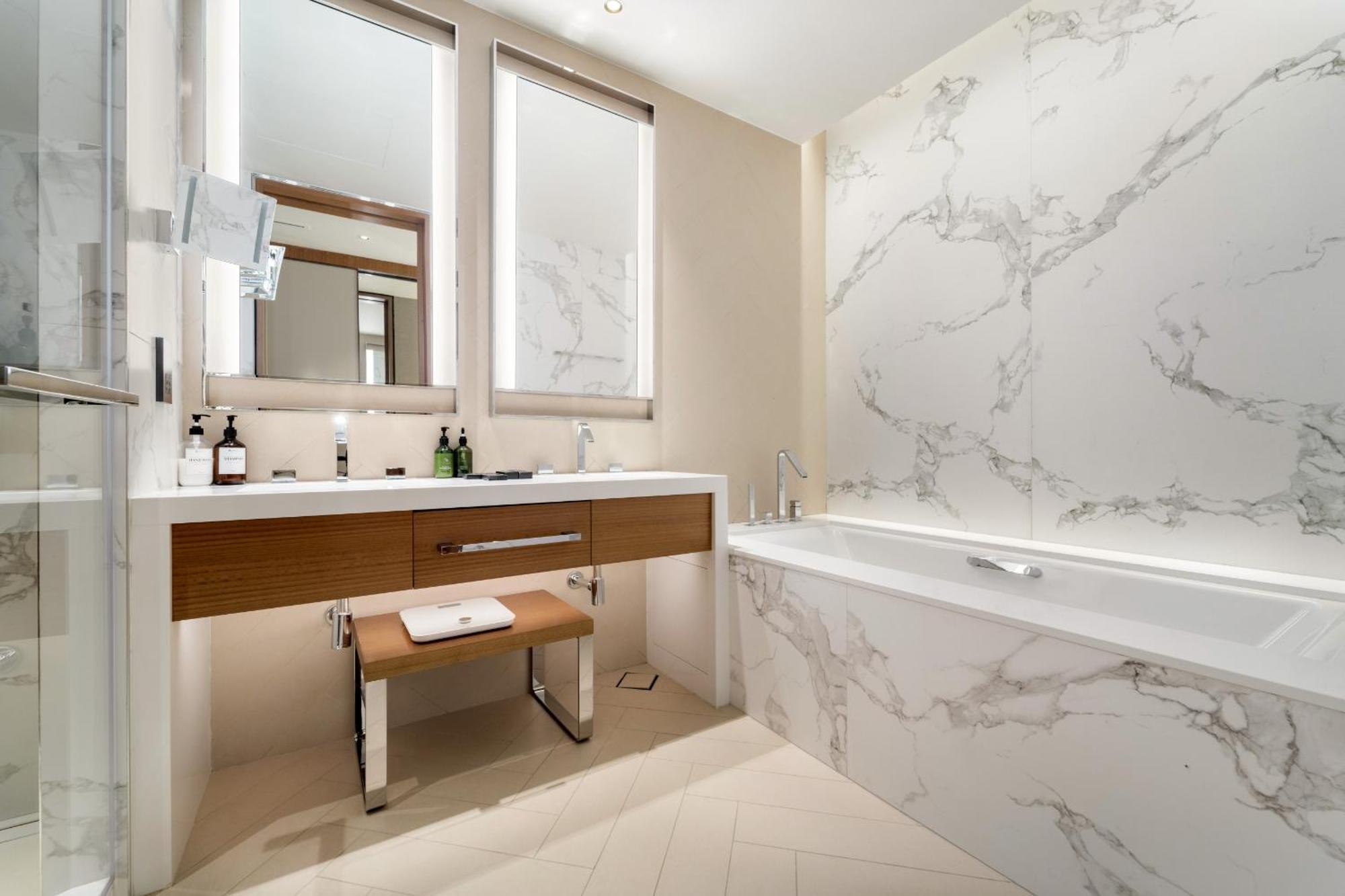 Apartment Vayk - Incredible 2bd At Address Opera *